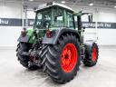 Fendt 415 Vario TMS (6149 üzemórás)