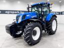 New Holland T7.220 (4831 üzemórás)