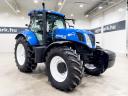 New Holland T7.220 (4831 üzemórás)