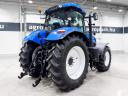 New Holland T7.220 (4831 üzemórás)