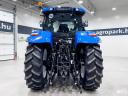 New Holland T7.220 (4831 üzemórás)