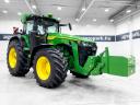 John Deere 8R 410 (297 üzemórás)