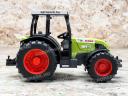 ÚJ Claas Nectis 267 F játéktraktor. valósághű funkciók, strapabíró kialakítás ABS műanyagból, 4 éves kortól ajánlott, 1:16 méretarány