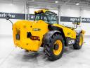 BÉRELHETŐ - JCB 540-140 Sway (2183 üzemórás). Bérgépek, Gépbérlet, Bér Rakodógépek, Rakodógép Bérlés
