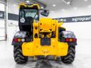 BÉRELHETŐ - JCB 540-140 Sway (2183 üzemórás). Bérgépek, Gépbérlet, Bér Rakodógépek, Rakodógép Bérlés