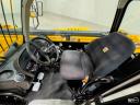 BÉRELHETŐ - JCB 540-140 Sway (2183 üzemórás). Bérgépek, Gépbérlet, Bér Rakodógépek, Rakodógép Bérlés