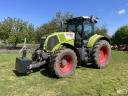 Claas Axion 830 CEBIS (5006 üzemórás)