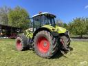 Claas Axion 830 CEBIS (5006 üzemórás)