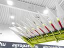 ÚJ SunSeed Alpha 600 6 m, 8 row (75 cm), row independent sunflower header (Claas)