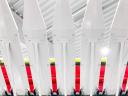 ÚJ SunSeed Alpha 915 9,15 m-es, 12 soros, sorfüggetlen napraforgó asztal, adapter (Claas)