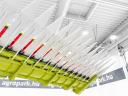 ÚJ SunSeed Alpha 915 9,15 m-es, 12 soros, sorfüggetlen napraforgó asztal, adapter (Claas)