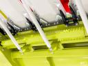 ÚJ SunSeed Alpha 915 9,15 m-es, 12 soros, sorfüggetlen napraforgó asztal, adapter (Claas)