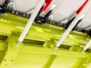 ÚJ SunSeed Alpha 915 9,15 m-es, 12 soros, sorfüggetlen napraforgó asztal, adapter (Claas)