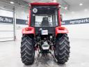 MTZ 1025.3 (3311 üzemórás) traktor, egyenes hidas, 19.600 kg-os vontathatósággal