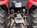 MTZ 1025.3 (3311 üzemórás) traktor, egyenes hidas, 19.600 kg-os vontathatósággal