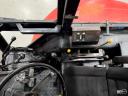 MTZ 1025.3 (3311 üzemórás) traktor, egyenes hidas, 19.600 kg-os vontathatósággal