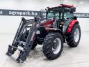 BÉRELHETŐ - Case IH Farmall 95A (2831 üzemórás). Bérgépek, Gépbérlet, Bér Traktorok, Traktor Bérlés
