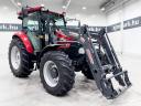 BÉRELHETŐ - Case IH Farmall 95A (2831 üzemórás). Bérgépek, Gépbérlet, Bér Traktorok, Traktor Bérlés