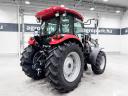 BÉRELHETŐ - Case IH Farmall 95A (2831 üzemórás). Bérgépek, Gépbérlet, Bér Traktorok, Traktor Bérlés