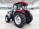 BÉRELHETŐ - Case IH Farmall 95A (2831 üzemórás). Bérgépek, Gépbérlet, Bér Traktorok, Traktor Bérlés