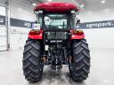BÉRELHETŐ - Case IH Farmall 95A (2831 üzemórás). Bérgépek, Gépbérlet, Bér Traktorok, Traktor Bérlés