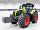 DEMO Claas Axion 930 (613 üzemórás)