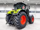 DEMO Claas Axion 930 (613 üzemórás)