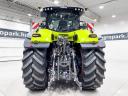 DEMO Claas Axion 930 (613 üzemórás)