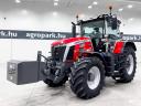 BÉRELHETŐ - Massey Ferguson 8S.265 EXDE (1863 üzemórás). Bérgépek, Gépbérlet, Bér Traktorok, Traktor Bérlés