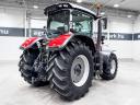 BÉRELHETŐ - Massey Ferguson 8S.265 EXDE (1863 üzemórás). Bérgépek, Gépbérlet, Bér Traktorok, Traktor Bérlés