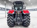BÉRELHETŐ - Massey Ferguson 8S.265 EXDE (1863 üzemórás). Bérgépek, Gépbérlet, Bér Traktorok, Traktor Bérlés