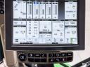 John Deere 8RX 410 (727 üzemórás) traktor, e23, SF7000 AutoTrac, 318 lit. szivattyú