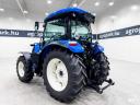 BÉRELHETŐ - ÚJ New Holland T5.90S. Bérgépek, Gépbérlet, Bér Traktorok, Traktor Bérlés