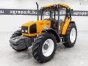 Renault Ceres 345X (8936 üzemórás) traktor, klíma, 3 pár hidraulika kör, légfék