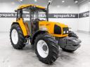 Renault Ceres 345X (8936 üzemórás) traktor, klíma, 3 pár hidraulika kör, légfék