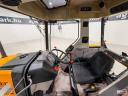 Renault Ceres 345X (8936 üzemórás) traktor, klíma, 3 pár hidraulika kör, légfék