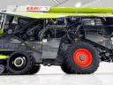 Claas Lexion 770TT APS (791/1144 üzemórás) V1080 asztal, 3D, CEMOS