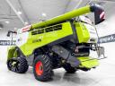 Claas Lexion 770TT APS CEMOS (791/1144 üzemórás)