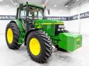 John Deere 6810 (10989 üzemórás)