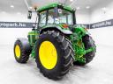 John Deere 6810 (10989 üzemórás) PowerQuad, TLS, LED, légfék