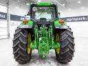 John Deere 6810 (10989 üzemórás) PowerQuad, TLS, LED, légfék