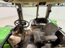 John Deere 6810 (10989 üzemórás) PowerQuad, TLS, LED, légfék