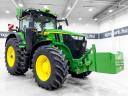 John Deere 7R 290 (1268 üzemórás)