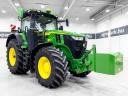 BÉRELHETŐ - John Deere 7R 290 (1428 üzemórás) 