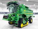 John Deere S690i (1210/2026 üzemórás)