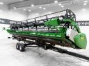 John Deere S690i (1899/3059 üzemórás) kombájn, hevederes, AT ready, Harvest Monitor, központizsírzás