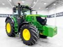 John Deere 6195R (3373 üzemórás) full AutoTrac, 50 km/h