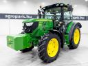 John Deere 6125R (5083 üzemórás)