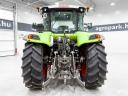 Claas Arion 440 (5137 üzemórás) rugózott híd, légfék