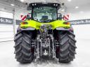 Claas Axion 800 (320 üzemórás) Hexashift 50 km/h